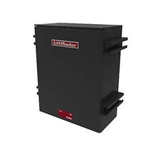 Commercial Slide Gate Operator 1 1/2 HP Dual Voltage Single Phase (115V/208V/230V)