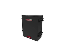 Commercial Slide Gate Operator 1 1/2 HP Dual Voltage Single Phase (115V/208V/230V)