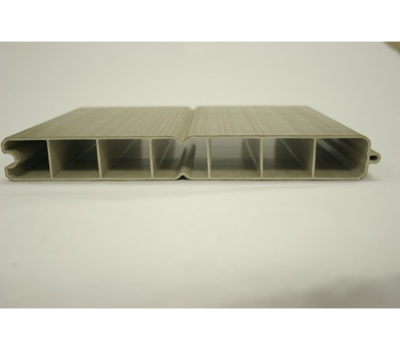 Khaki Tongue & Groove Picket 1" x 8" x 16'